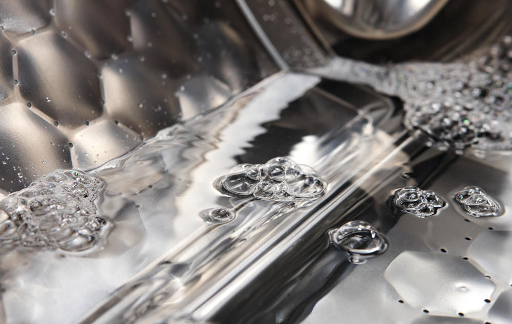 MIELE system ochrona zalanie gwarancja spokój