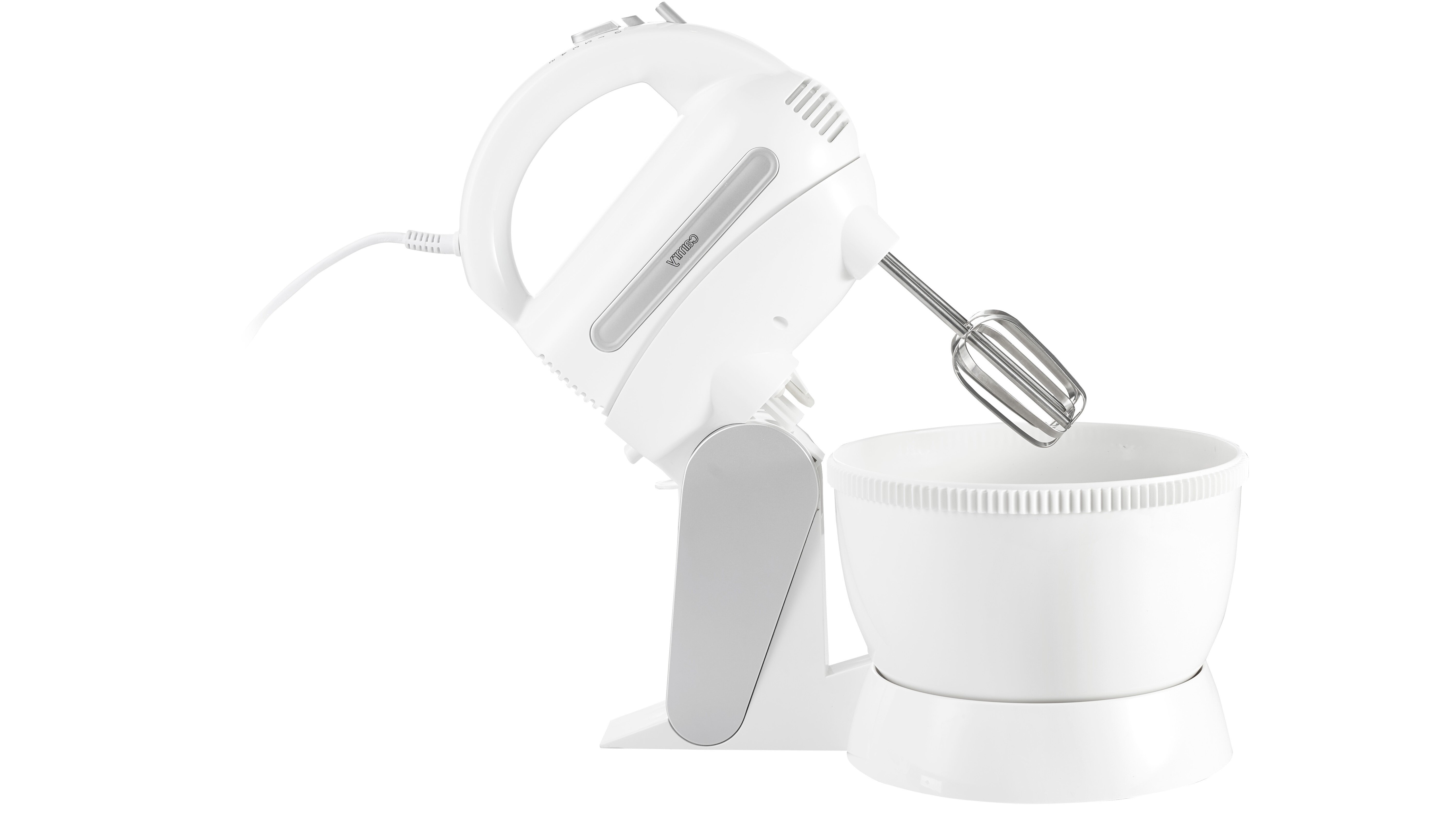 Mikser CAMRY CR 4213 praktyczne rozwiazania przycisk Eject latwy demontaz przycisk podnoszenia i opuszczania wygodne odchylanie miksera kontrol aswoboda wygoda