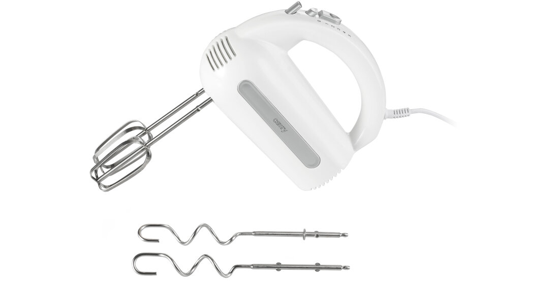 Mikser CAMRY CR 4213 elegancki element wyposazenia estetyczny wyglad nowoczesny obudowa wykonanie design