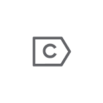 klasa energetyczna C