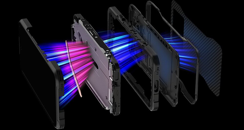 Smartfon DOOGEE V20  ekran bateria aparat procesor ram pamięć pojemność rozdzielczość zdjęcia filmy opis dane cechy blokady system łączność wifi bluetooth obudowa szkło odporność porty muzyka transfer sieć przekątna matryca waga czujniki