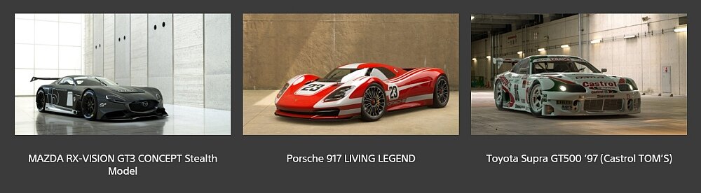 Gran Turismo 7 Gra wyścigi samochody rozgrywka kampania kariera tory garaż tuning konsola tryby sterowanie 