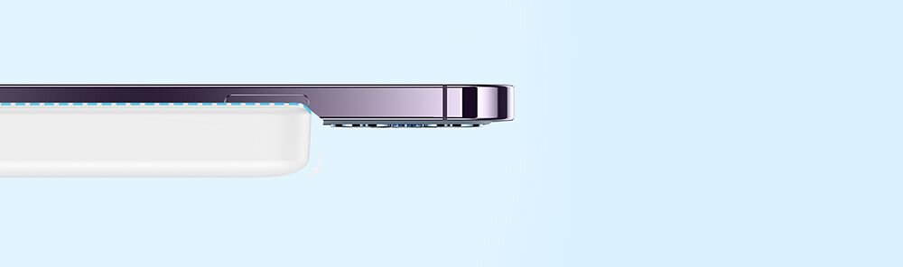 Powerbank BASEUS Magnetic Mini kompatybilnosc urzadzenie