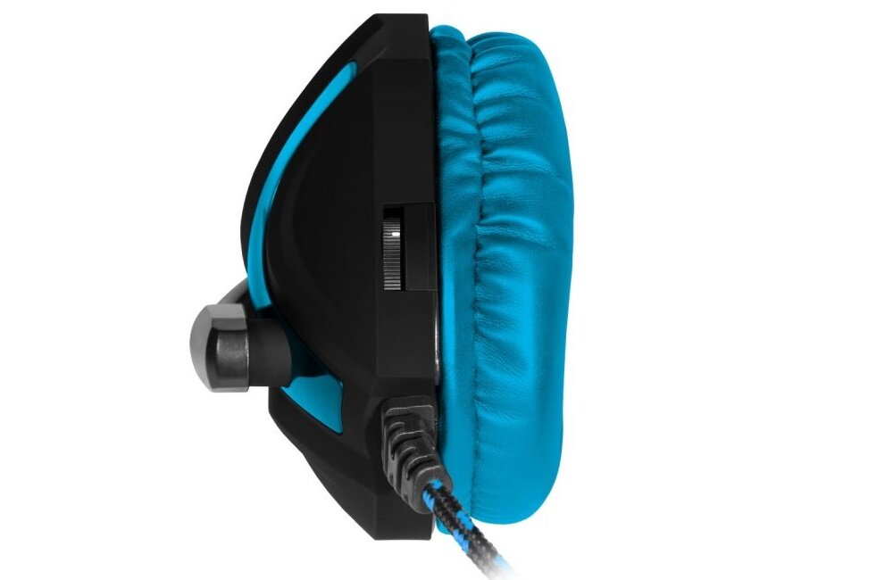 Słuchawki DEFENDER Scrapper 500 głośność regulacja