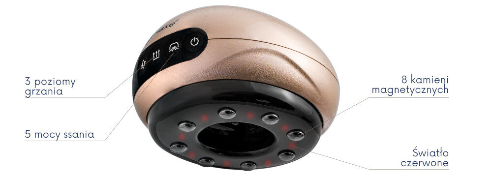 Masażer BEURER MG 100