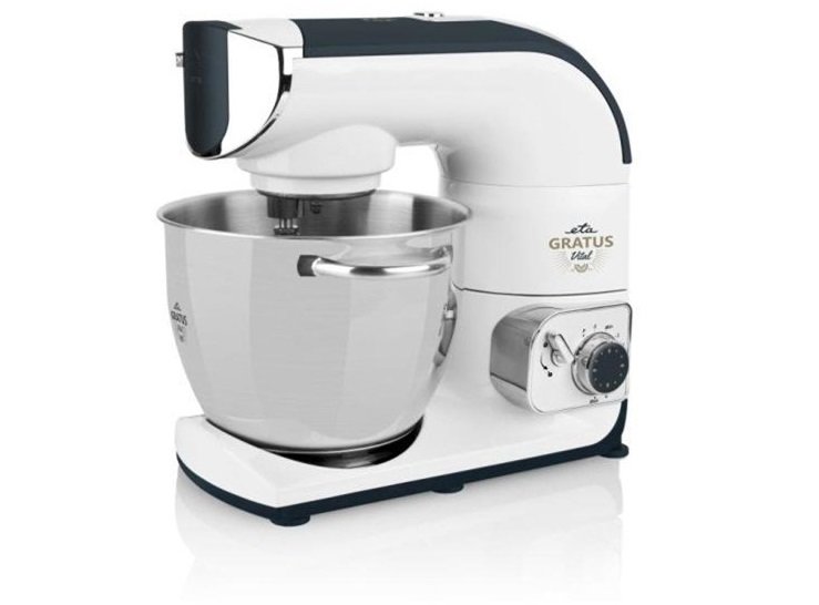 ROBOT PLANETARNY Elite Kenwood 