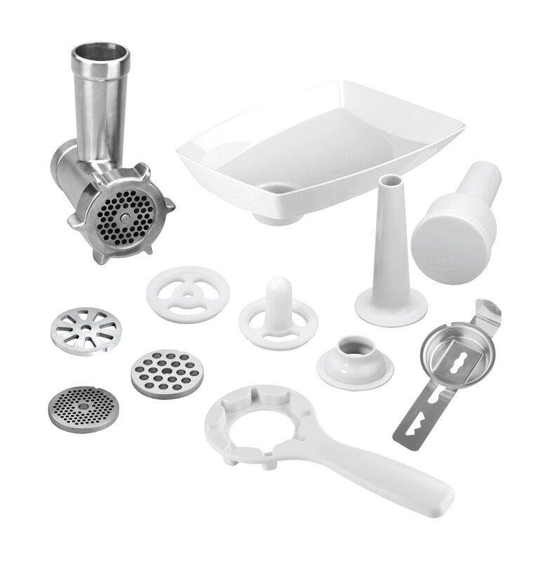 ROBOT PLANETARNY Elite Kenwood  KONTROLA PRACY 