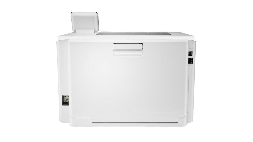 HP-LASERJET drukarka zabezpieczenia oprogramowanie zagrożenie ochrona danych kontrola prywatność dwuzakresowe wifi szybkie połączenie łączność bezprzewodowa ethernet dostęp 