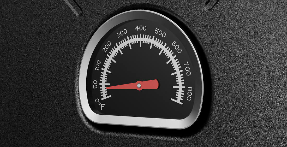 Gazowy piec do pizzy KOLER Bene KB 14 Gotowy do działania w 10 minut szybkie nagrzewanie czas temperatura