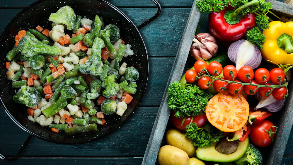 LODÓWKA GRUNDIG GKPN6793XD owoce warzywa świeżość świeżość na długo