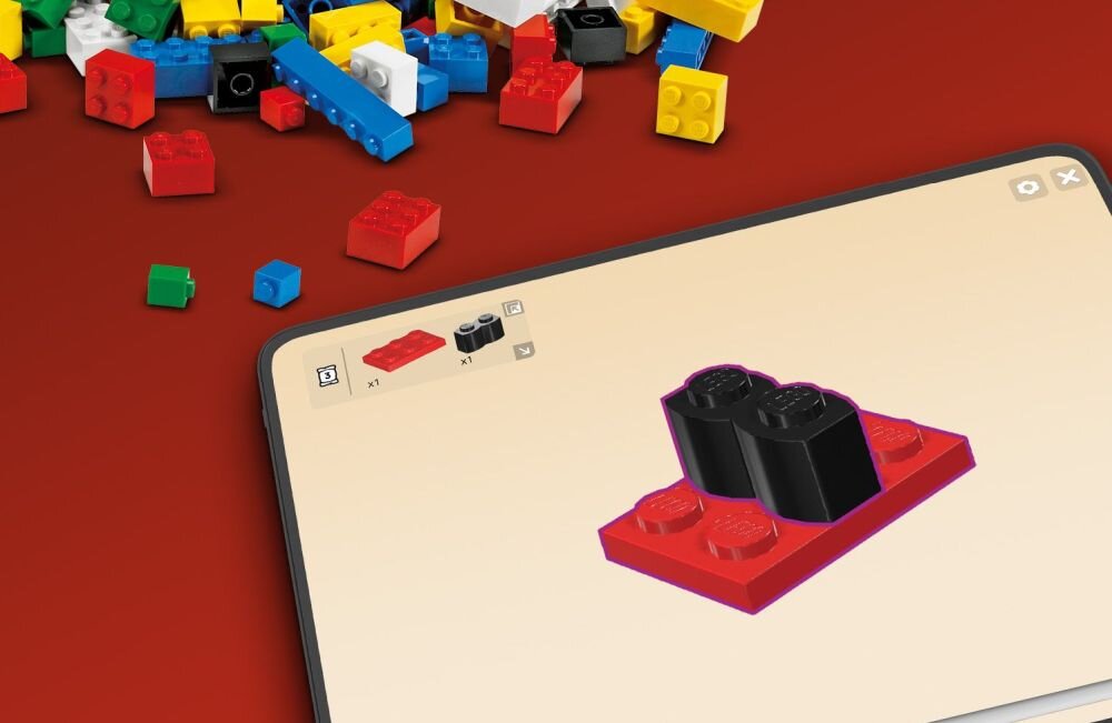 LEGO 71812 NINJAGO Wspinaczkowy mech ninja Kaia     klocki elementy zabawa łączenie figurki akcesoria figurka zestaw 