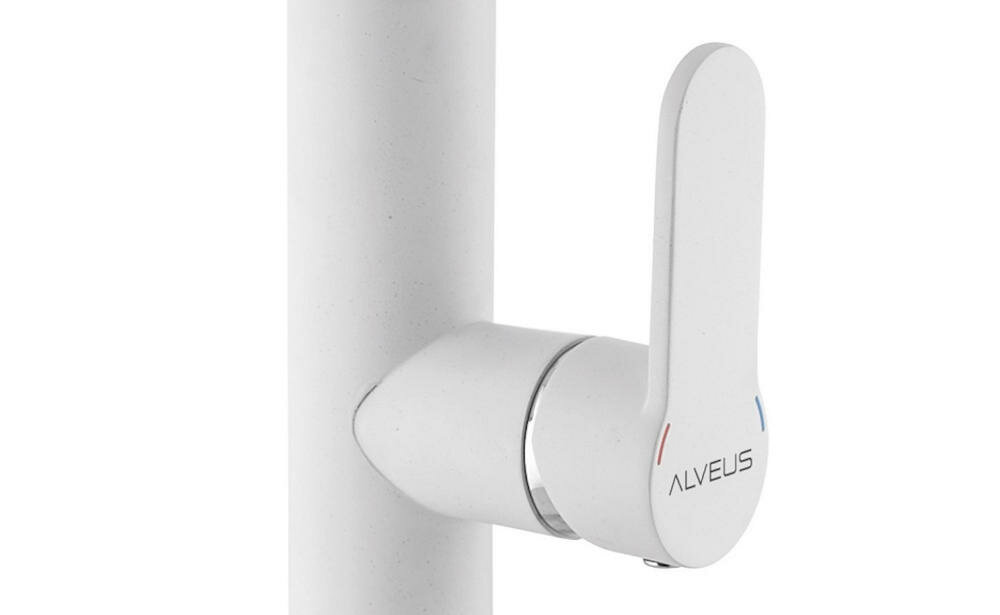 ALVEUS Irina 2090901 wygląd bateria funkcjonalność czyszczenie