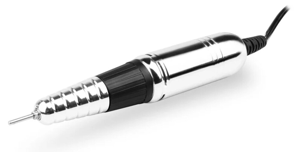 Frezarka do paznokci CLAVIER FX 1080 WH Biały szeroki zakres obrotów, wysoka moc, płynna regulacja