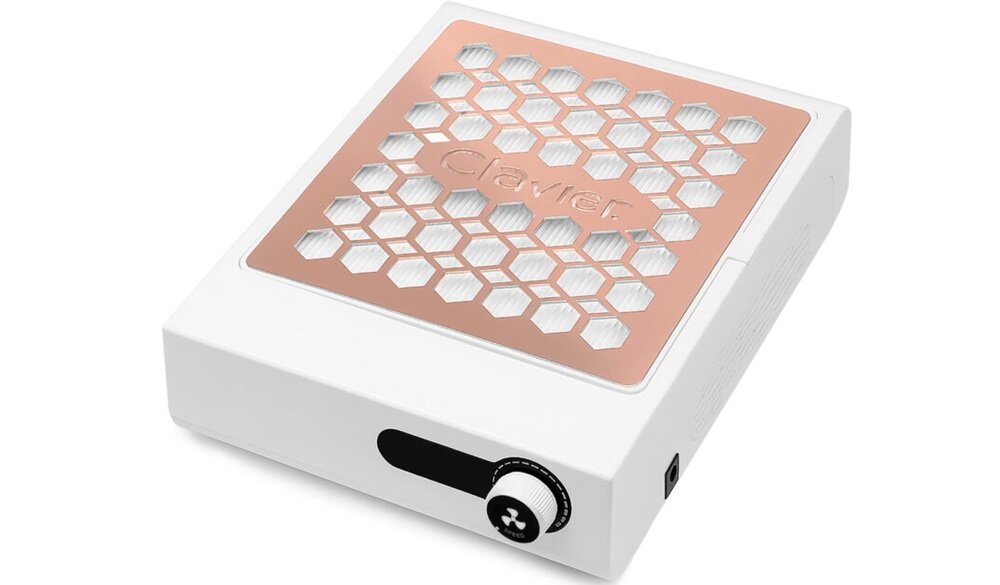 Pochłaniacz pyłu do Clavier v8700 WH kv początek opisu