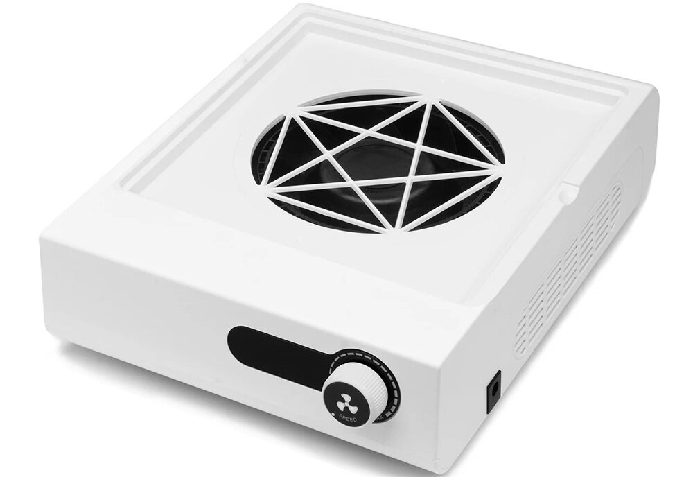 Pochłaniacz pyłu Clavier V8700 komfortowa i bezpieczna praca, higiena, schludne stanowisko pracy