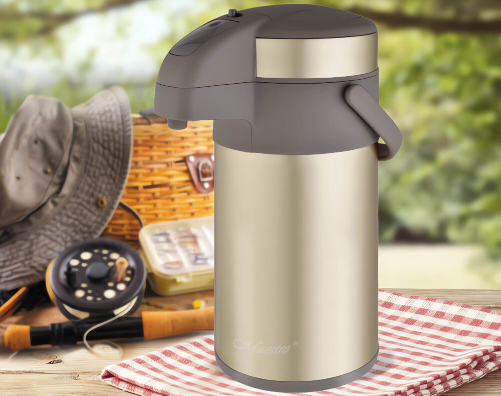 Termos MAESTRO MR-1637-300 wykonanie wysoka jakosc trwalosc uzytkowanie solidna konstrukcja