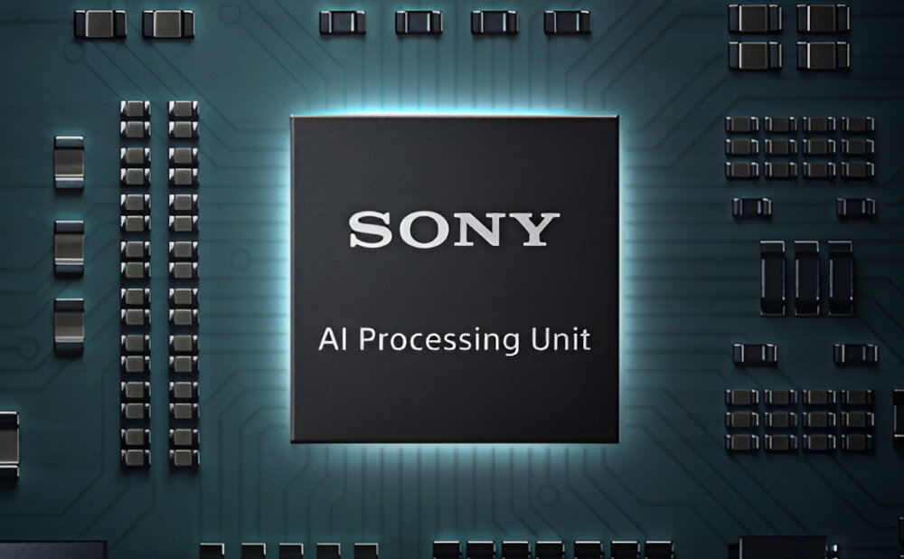Aparat SONY Alpha 7C II procesor AI ludzi, zwierząt, ptaków, owadów, pojazdów i samolotów System śledzenia Technologia AI automatyczne przycinanie kadru