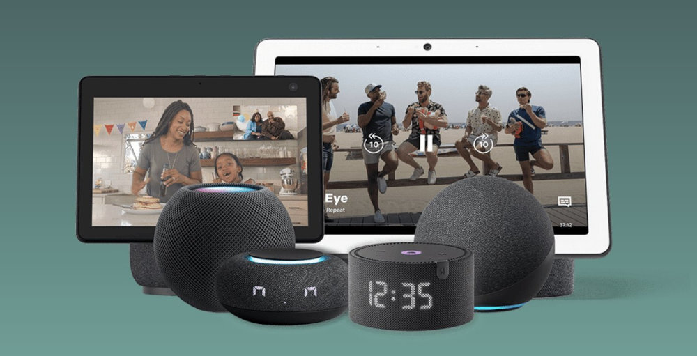 AQARA Presence FP2 platform HomeKit (i Home Assistant), Amazon Alexa oraz Google Home bez konieczności korzystania z centrali Aqara inteligentnego domu - tablety i inne czujniki