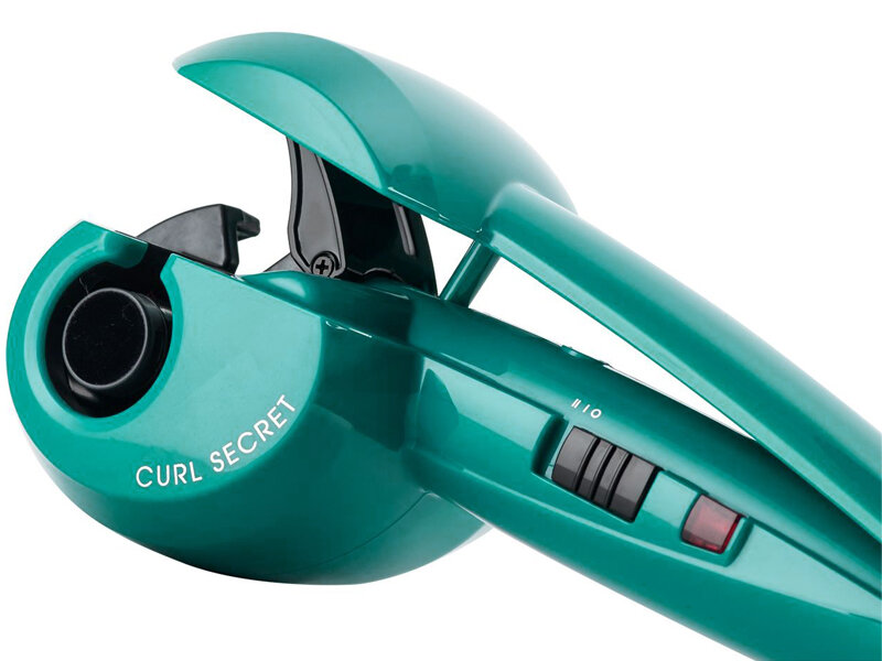 Krótki czas nagrzewania