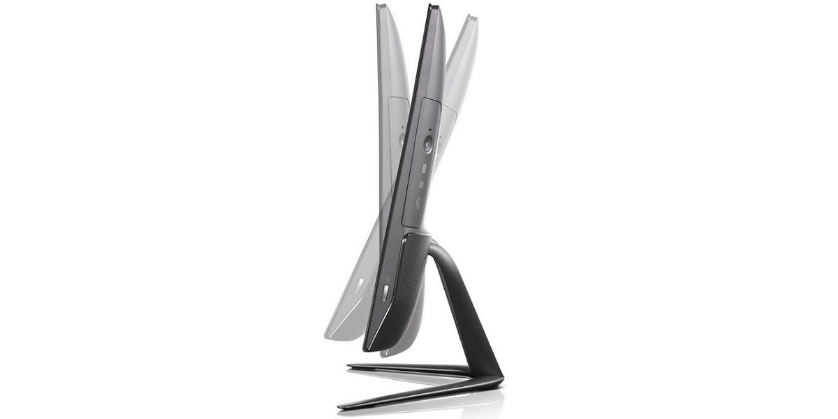 Komputer LENOVO Ideacentre 300-23ISU Ekran 23 cale