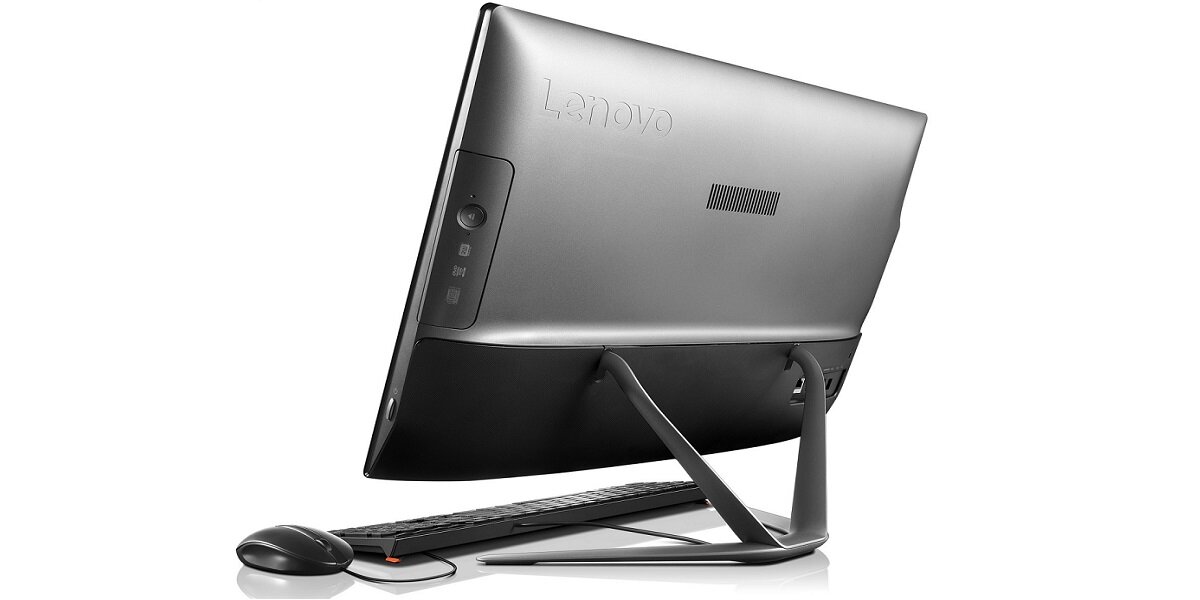 Komputer LENOVO Ideacentre 300-23ISU Kamera internetowa