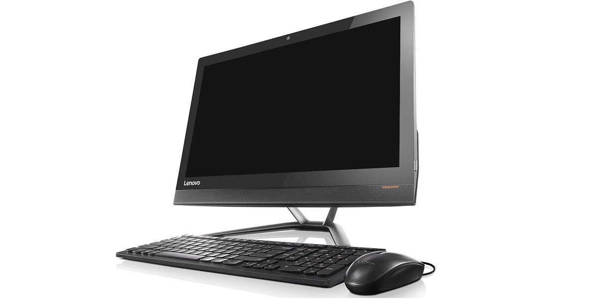 Komputer LENOVO Ideacentre 300-23ISU Dla wyraźnego dźwięku