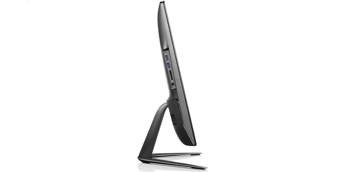 Komputer LENOVO Ideacentre 300-23ISU