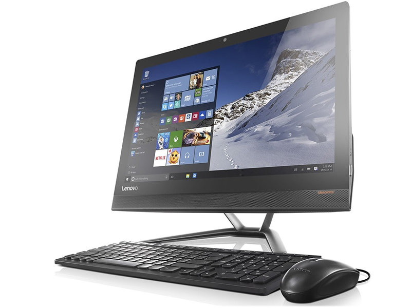 Wydajny procesor i sporo pamięci