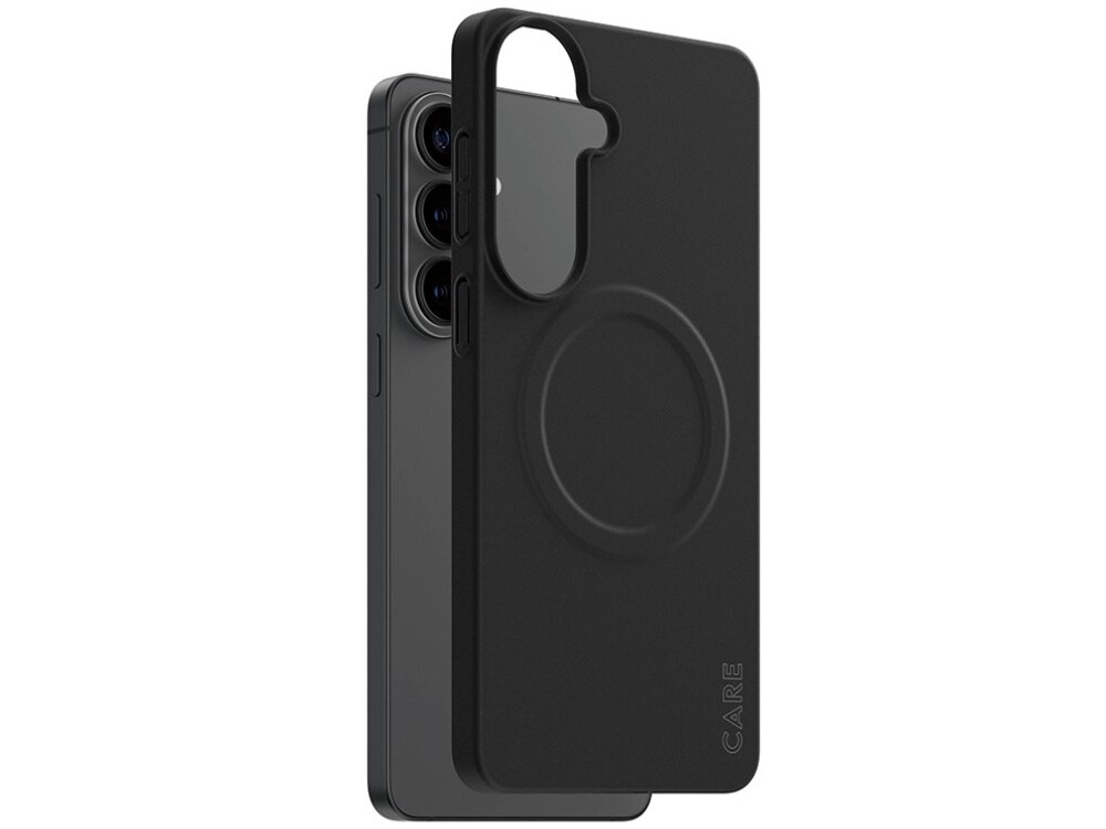 Etui Samsung Galaxy S 2026 Plus cienkie 1 mm ochrona aparatu