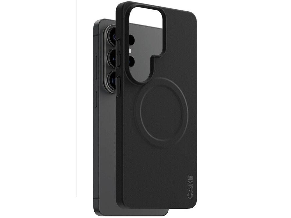 Etui Samsung Galaxy S 2026 Plus cienkie 1 mm ochrona aparatu