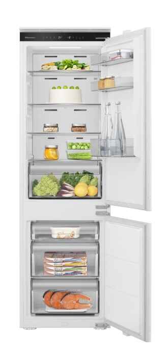 Hisense Refrigerator RB3B250NEWE1