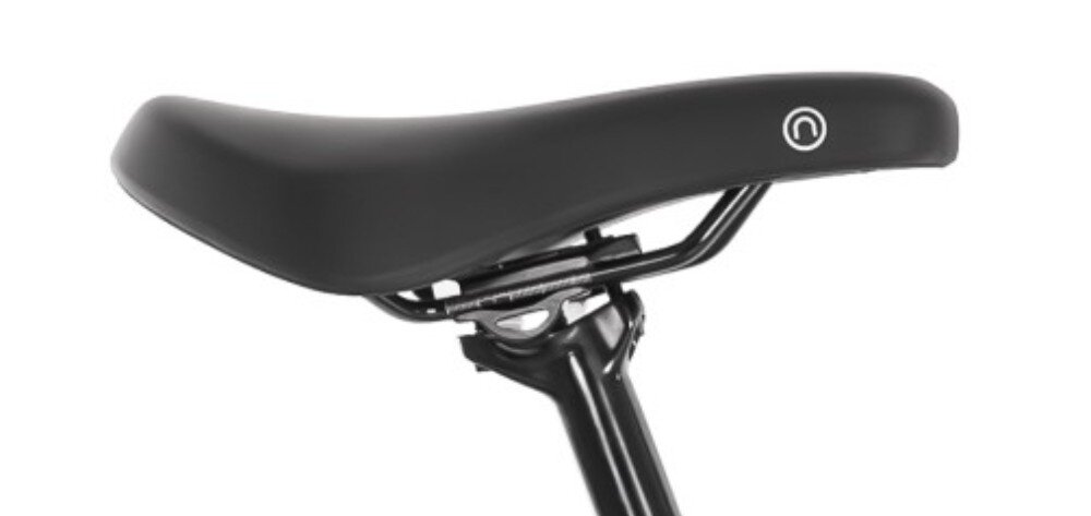 Rower elektryczny ROMET E-Modeco SUV 2.1 U19 28 cali Grafitowy 