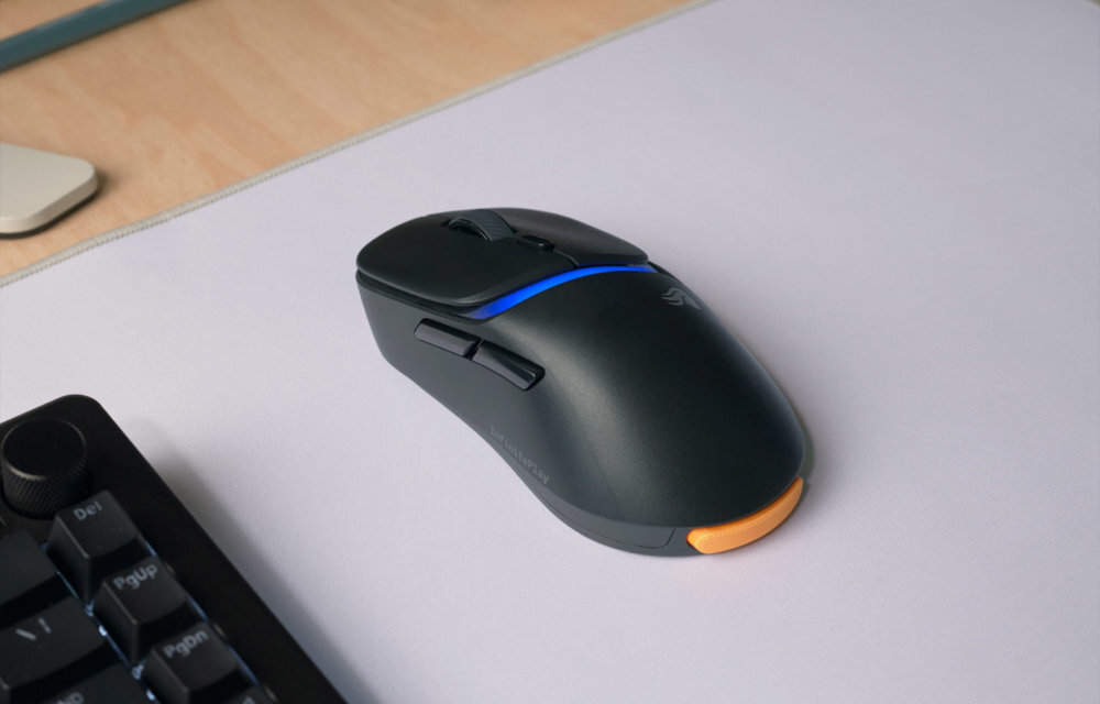 GLORIOUS Model D3 RGB