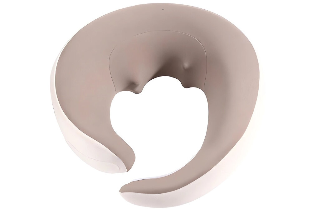 Masażer do szyi PANGAO PG-Neck K1 360-stopniowy zakres masaż lekka konstrukcja waga przenośny relaks