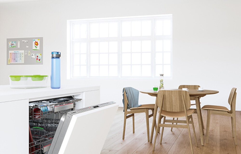 Zmywarka BOSCH SPV2IKX10E Silence on demand cicha praca