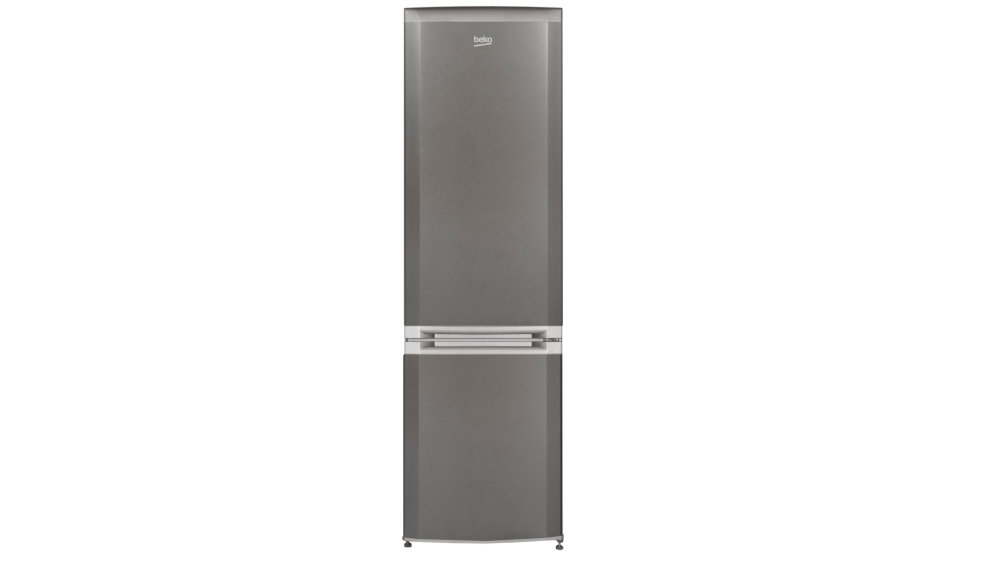 Lodowka BEKO CSA29026X - Ogólny
