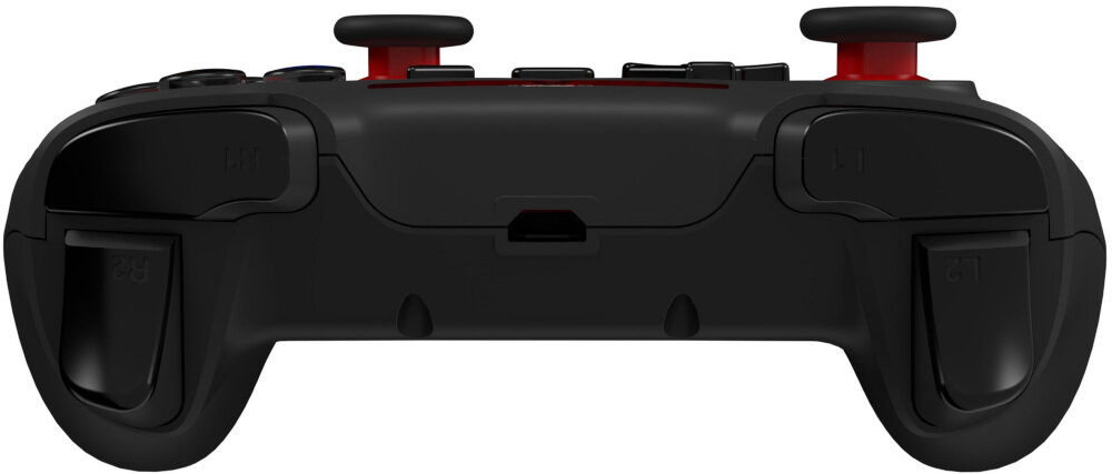 KONTROLER PC PS3 MADDOG GC550 BEZPRZEWODOWY gamepad ladowanie