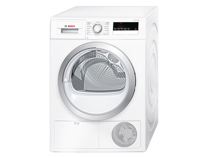 System Sensitive Drying