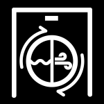 za jednym razem wypierzesz 18 kg lub wysuszysz 11 kg za jednym razem wypierzesz 18 kg lub wysuszysz 11 kg