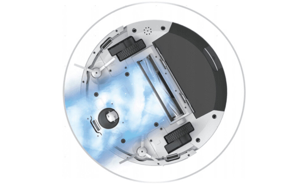 System filtrowania wody 4SWISS WWF021 Czarny  