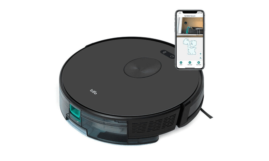 System filtrowania wody 4SWISS WWF021 Czarny  