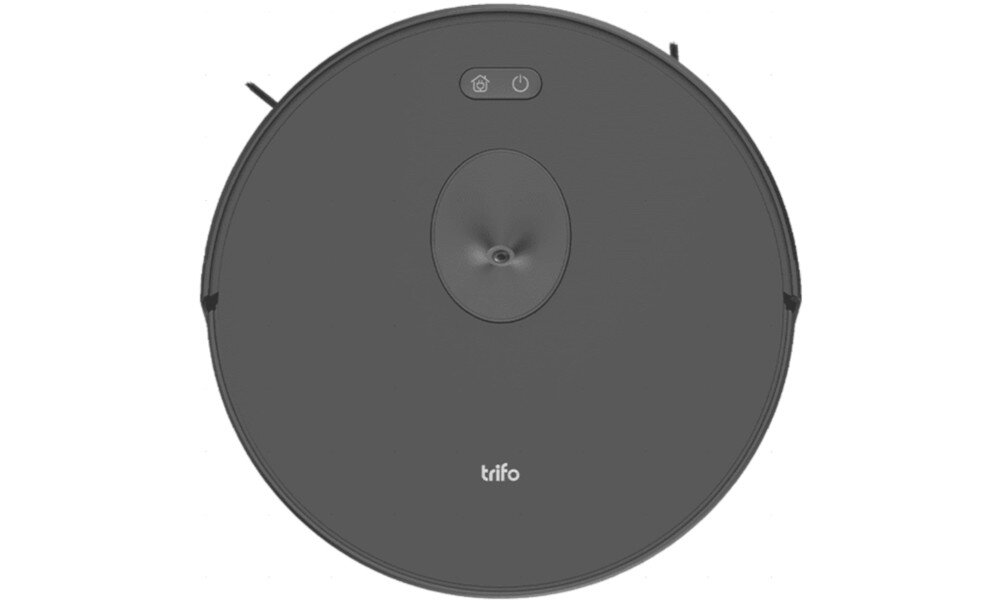 System filtrowania wody 4SWISS WWF021 Czarny  