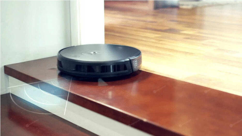 System filtrowania wody 4SWISS WWF021 Czarny  