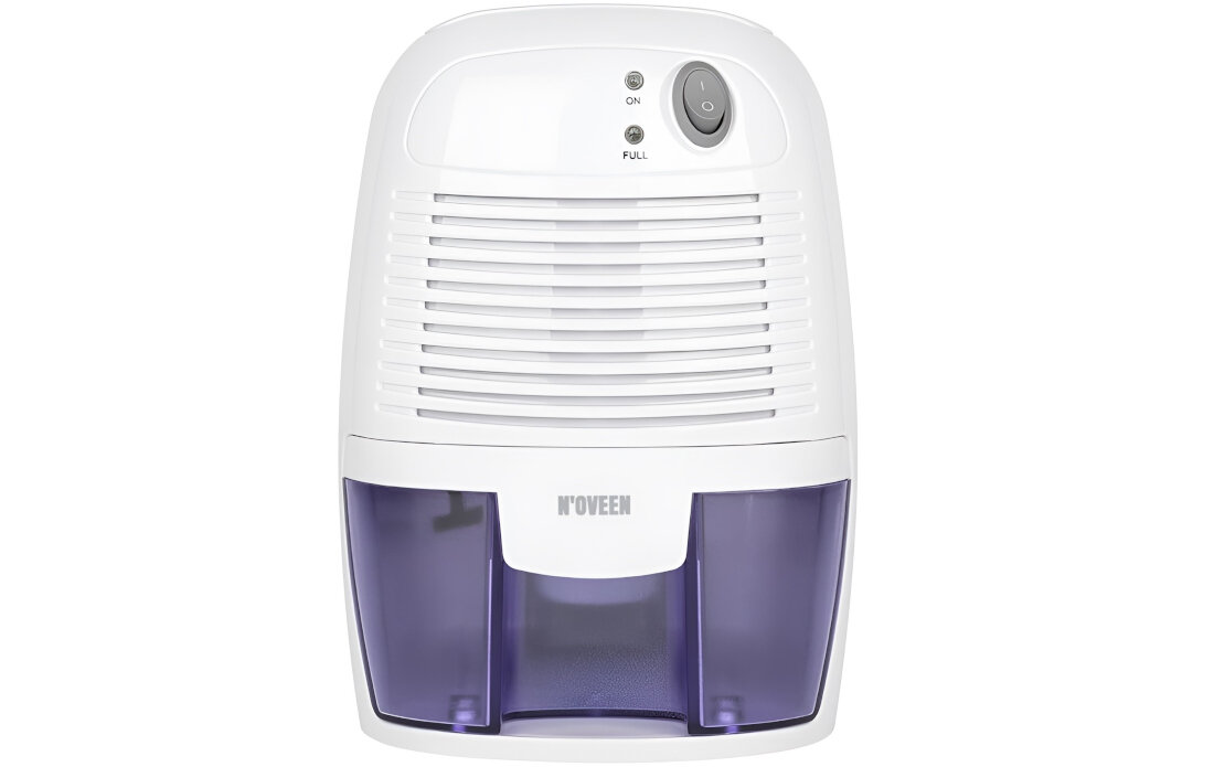 Osuszacz NOVEEN DH300 skuteczne dzialanie