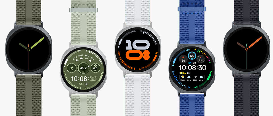 Dobierz w Media Expert pasek do swojego Galaxy Watch8