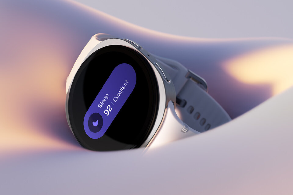 Już dostępny w Media Expert Galaxy Watch8