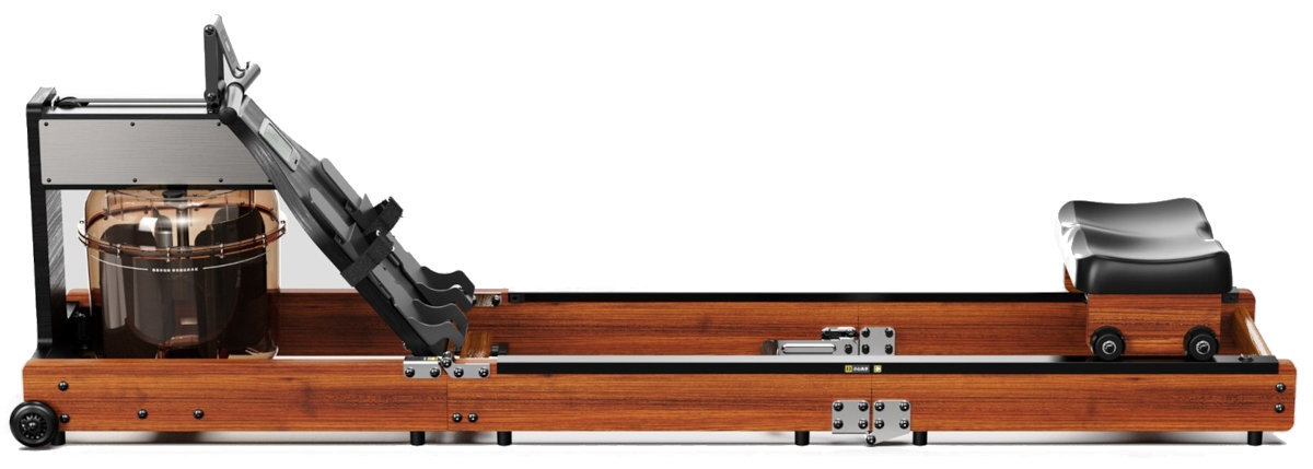 Wioślarz wodny KINGSMITH RMWR1F SA wygoda bezpieczeństwo siedzisko