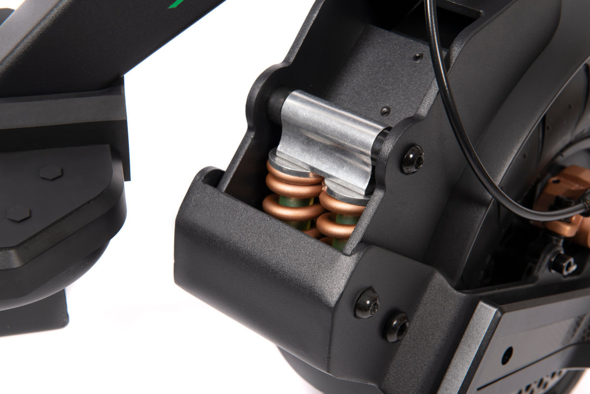 Lamborghini AL EXT bateria amortyzator