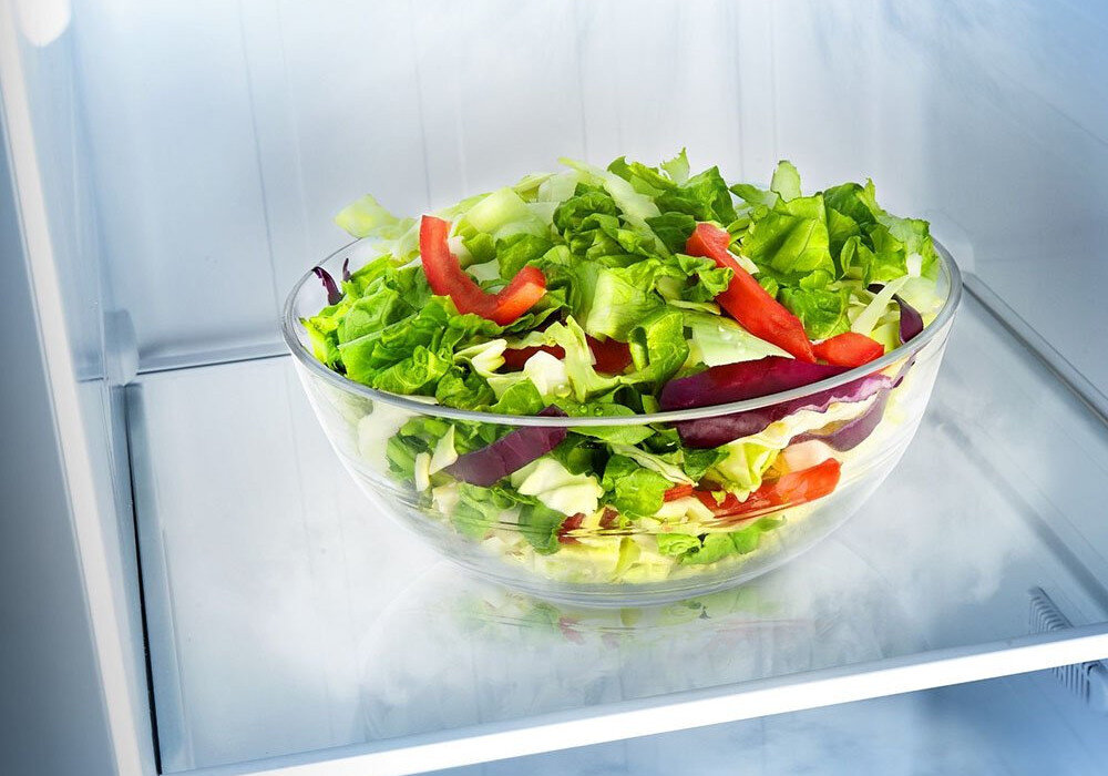 Lodówka HISENSE RL481N4BIE Nofrost super cool szybkie chlodzenie