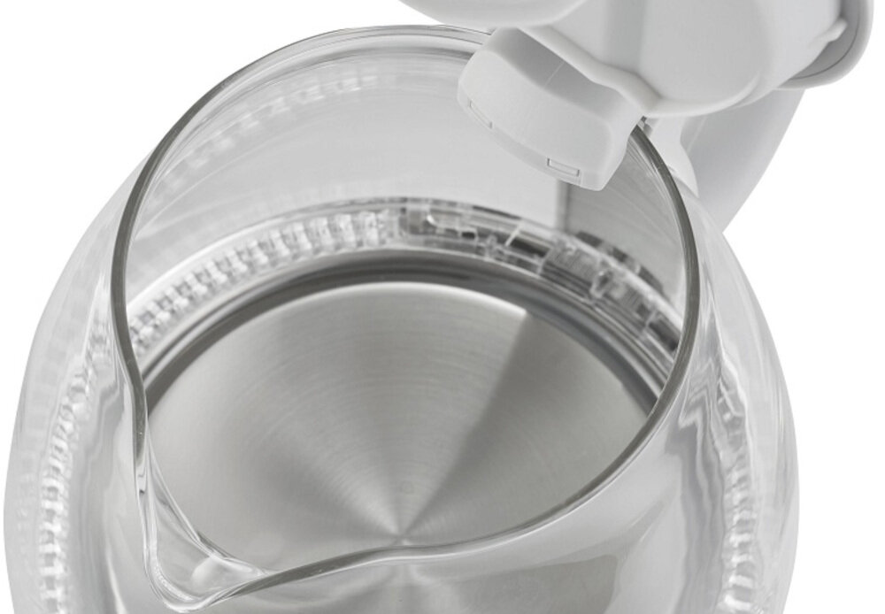 Czajnik ADLER AD 1283G Trwała konstrukcja